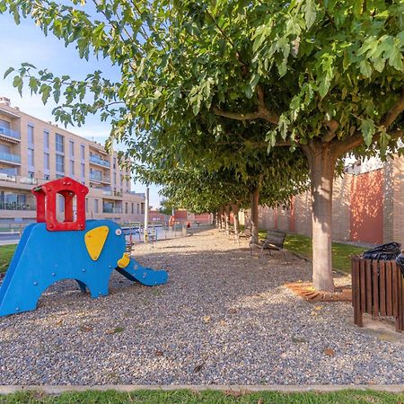 Apart-Rent Apartment Puig Rom 0149 Empuriabrava Εξωτερικό φωτογραφία