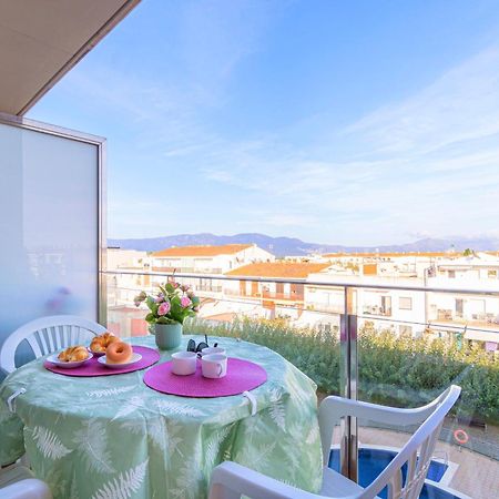 Apart-Rent Apartment Puig Rom 0149 Empuriabrava Εξωτερικό φωτογραφία