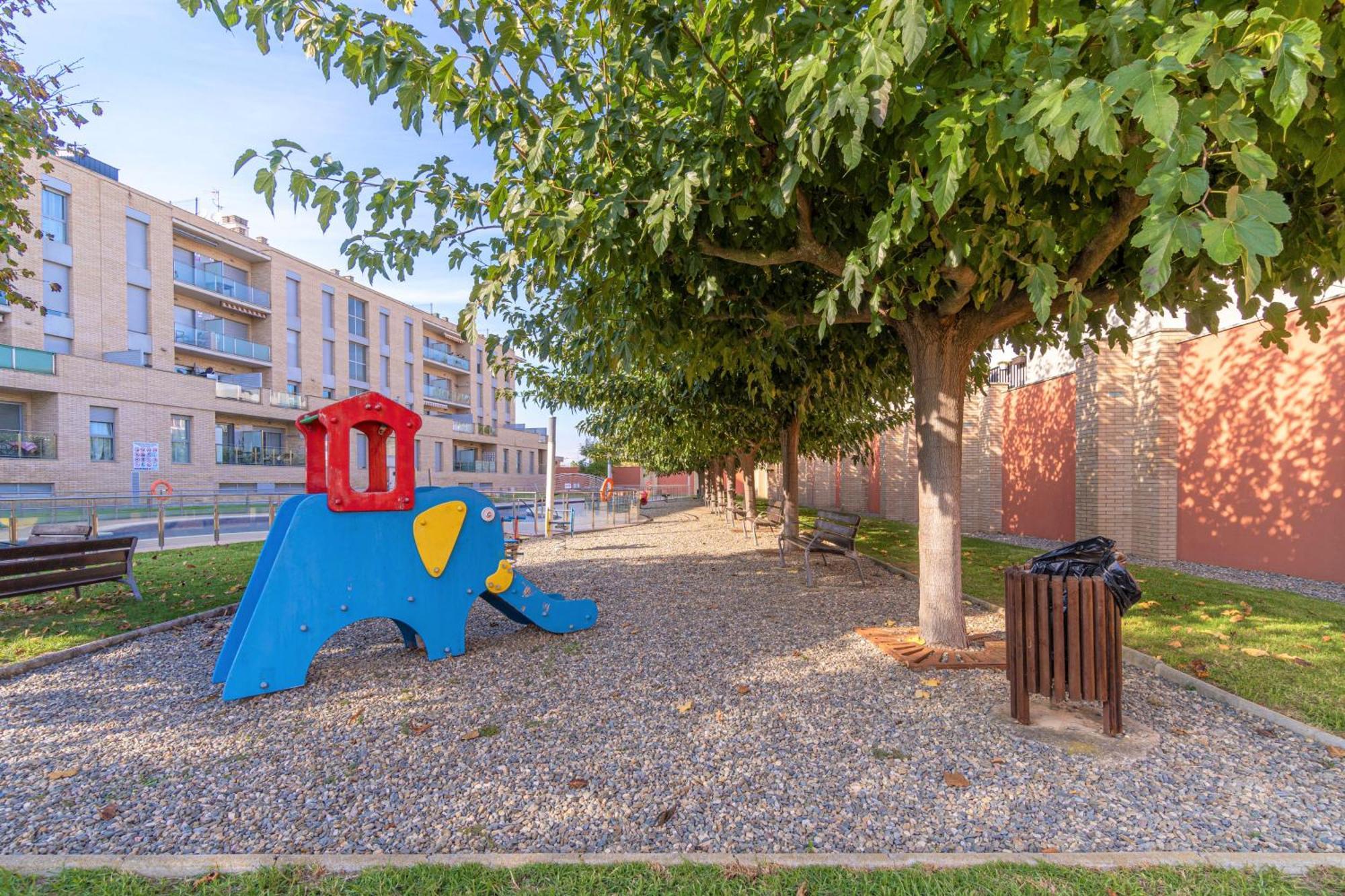 Apart-Rent Apartment Puig Rom 0149 Empuriabrava Εξωτερικό φωτογραφία