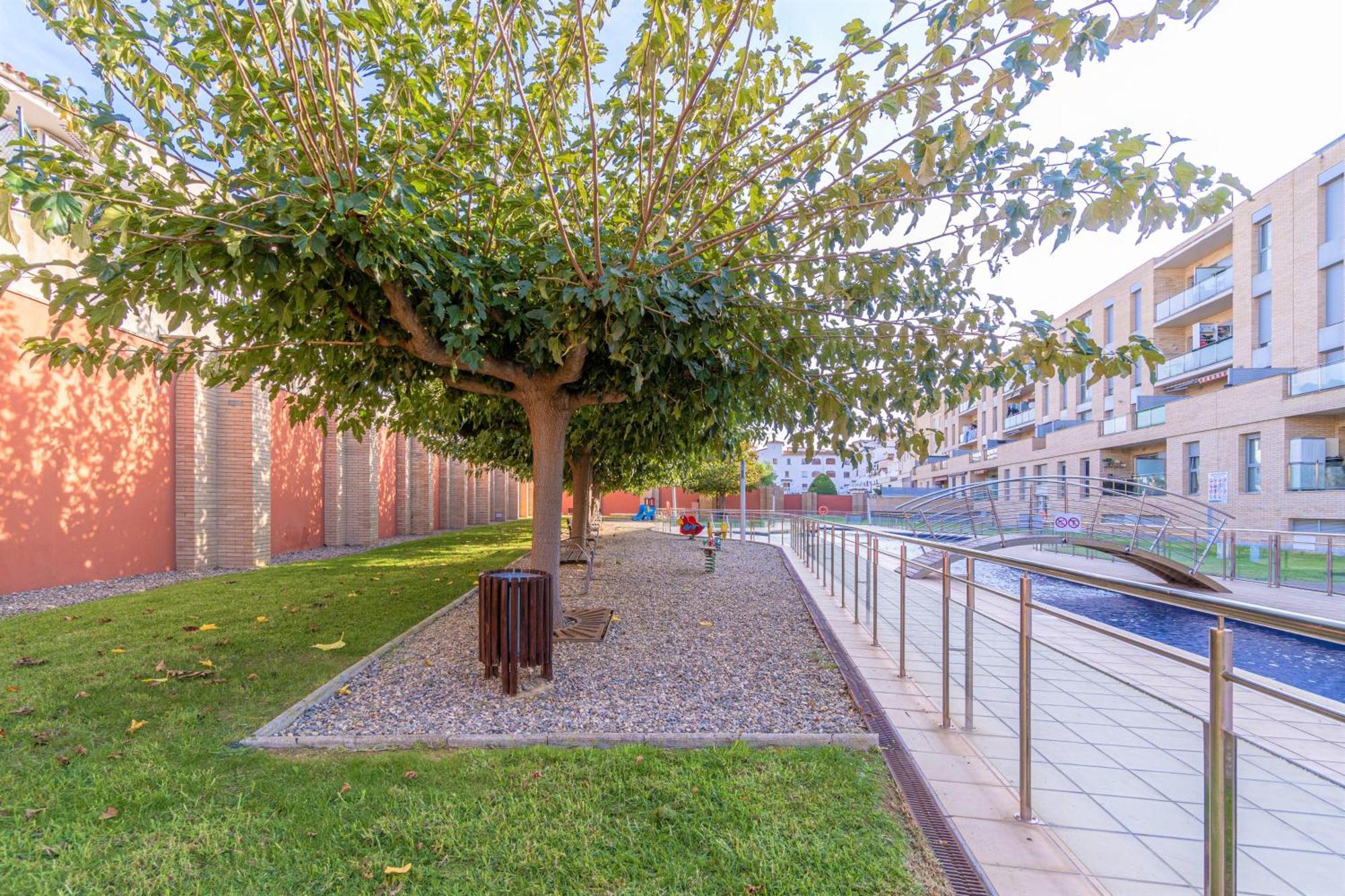 Apart-Rent Apartment Puig Rom 0149 Empuriabrava Εξωτερικό φωτογραφία