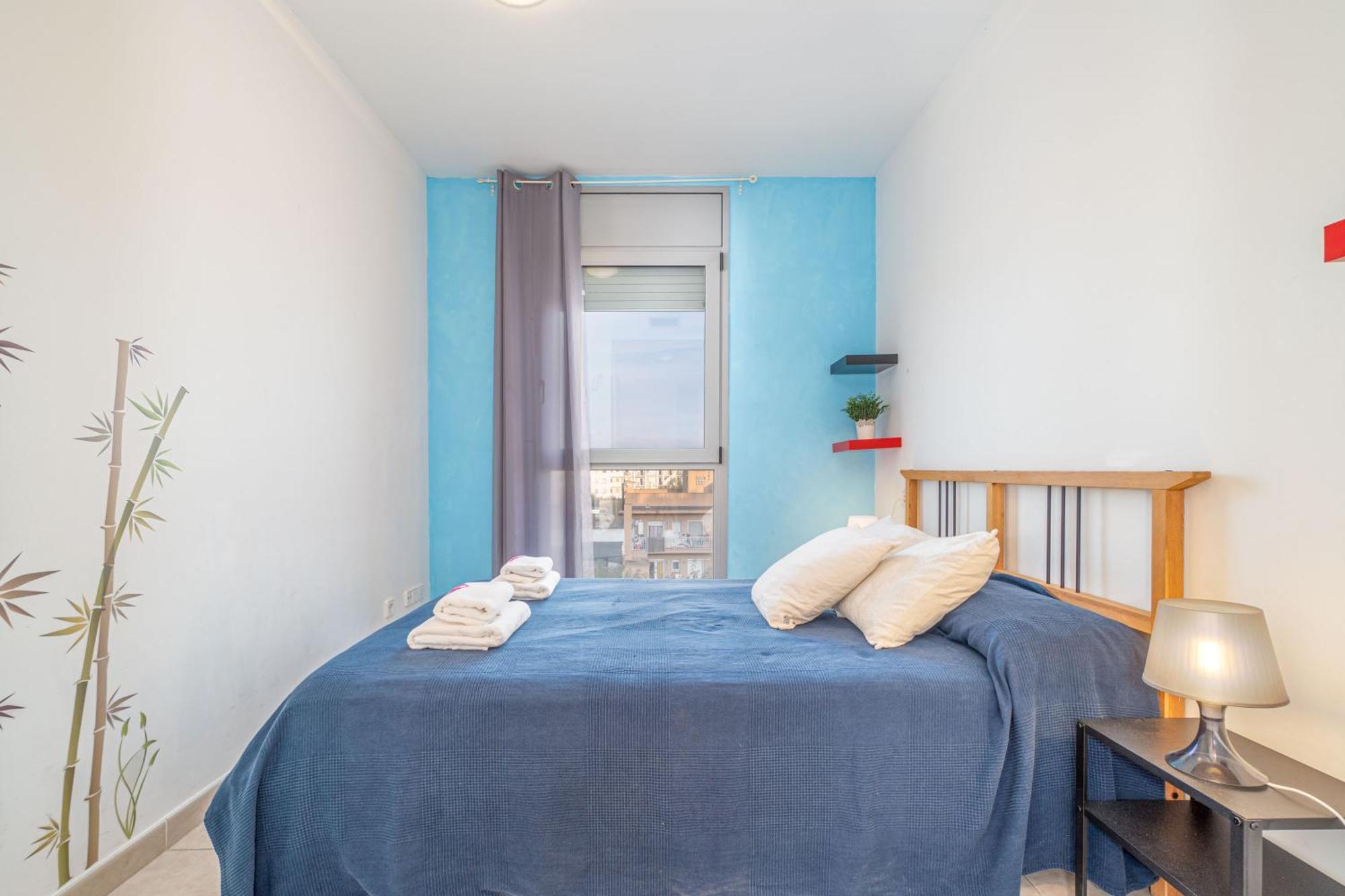 Apart-Rent Apartment Puig Rom 0149 Empuriabrava Εξωτερικό φωτογραφία
