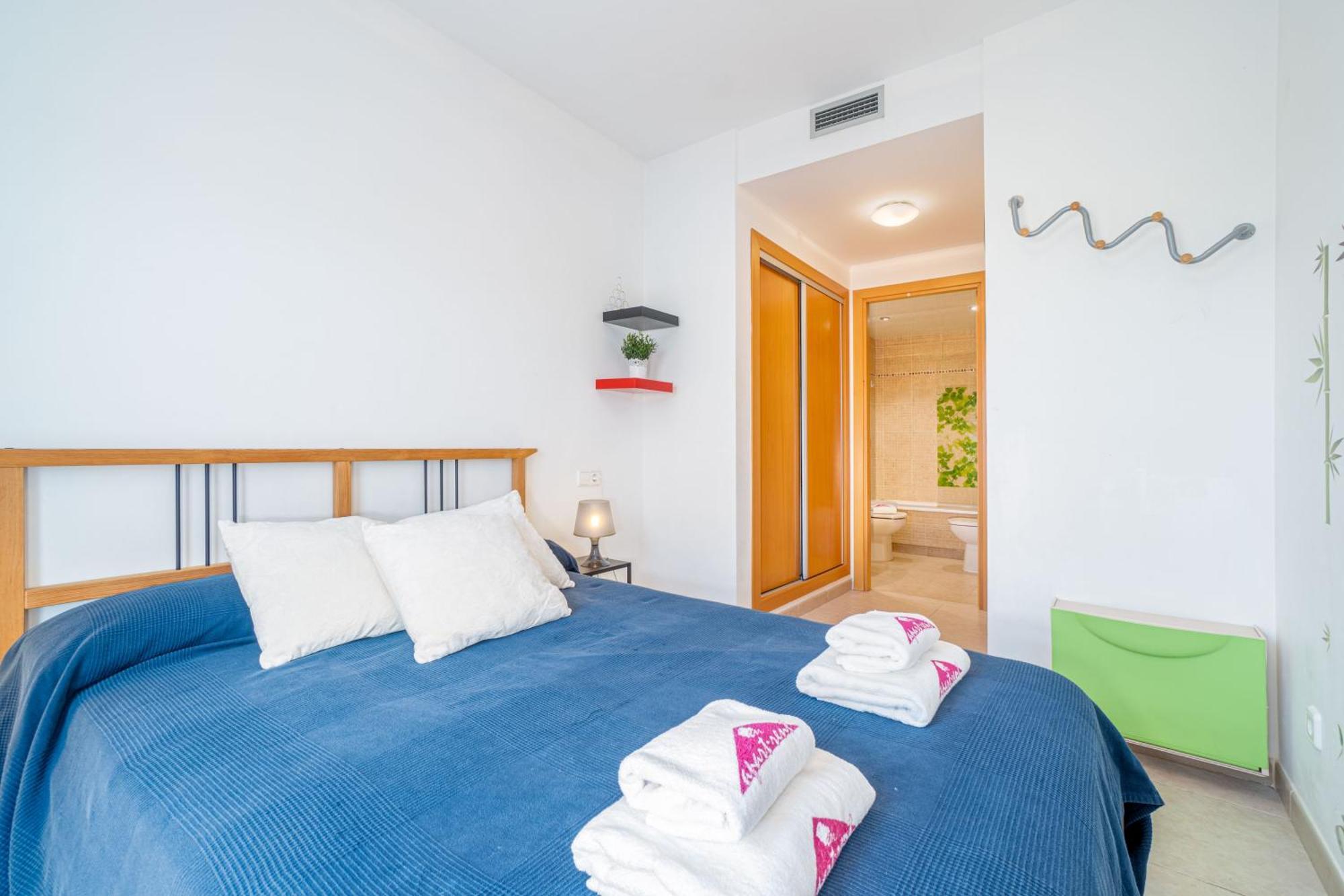 Apart-Rent Apartment Puig Rom 0149 Empuriabrava Εξωτερικό φωτογραφία