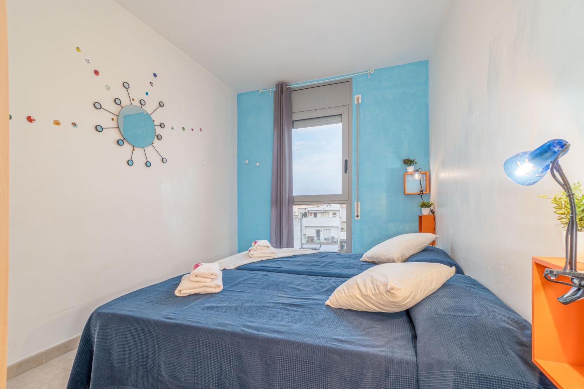 Apart-Rent Apartment Puig Rom 0149 Empuriabrava Εξωτερικό φωτογραφία