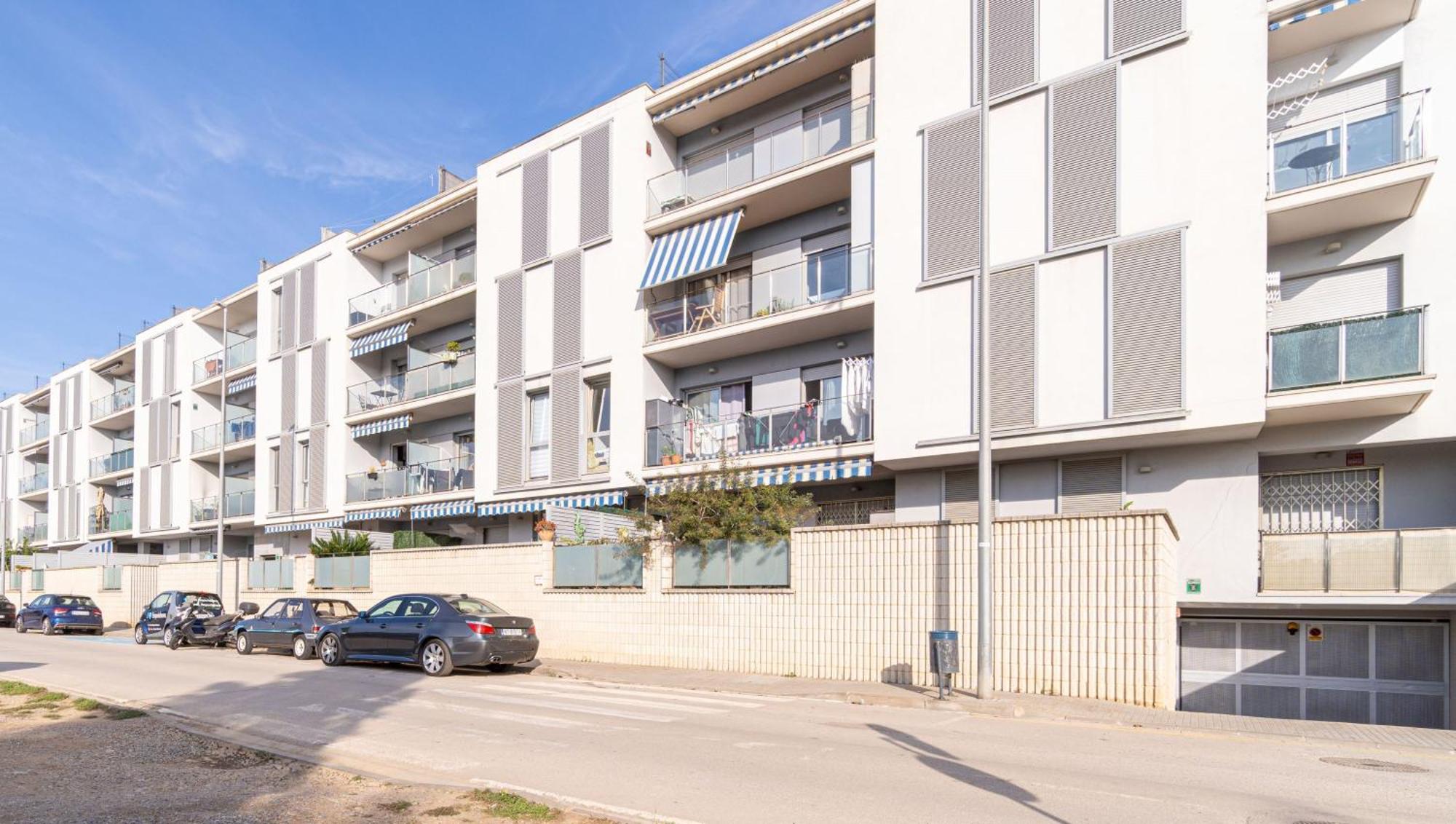 Apart-Rent Apartment Puig Rom 0149 Empuriabrava Εξωτερικό φωτογραφία