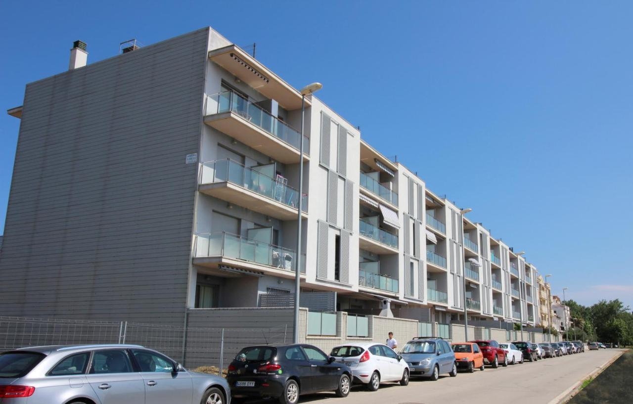Apart-Rent Apartment Puig Rom 0149 Empuriabrava Εξωτερικό φωτογραφία